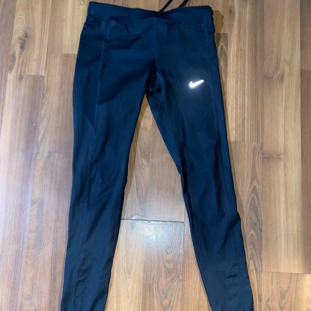 Nike DriFit Running Leggings